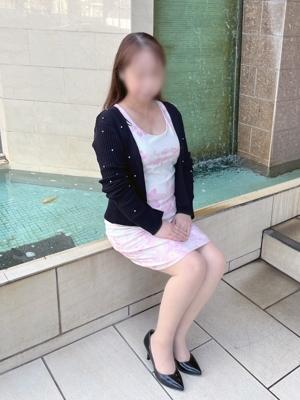 完熟ばなな谷九　みわこの大きな写真