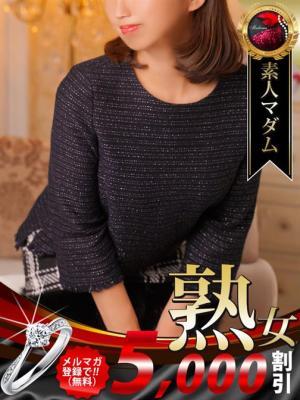 熟女・人妻マダム宮殿 名古屋　阿部 真央の大きな写真