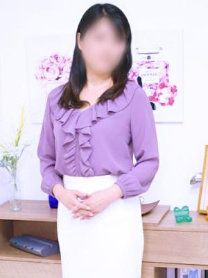 ミセスラウンジ東京　窓子の大きな写真