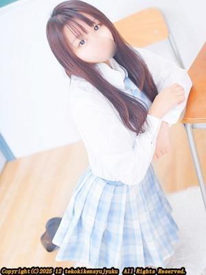 手コキ研修塾　森乃ほたるの大きな写真