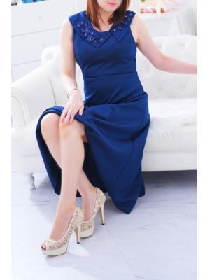 人妻専門ミセスレヴォアール～再会～　友坂みさきの大きな写真