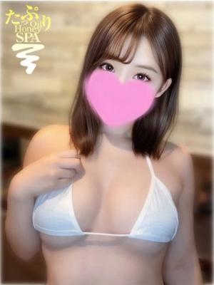 たっぷりHoneyoilSPA福岡中洲店　さくらの大きな写真
