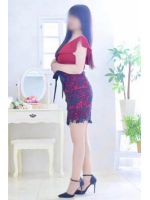 人妻専門ミセスレヴォアール～再会～　渡辺 ゆいかの大きな写真