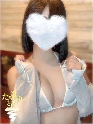 たっぷりHoneyoilSPA福岡中洲店　すずの大きな写真