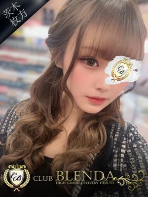 ブレンダ北摂店　水城　れいなの大きな写真