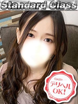 CLASSY.四日市店					　新人・るあの大きな写真