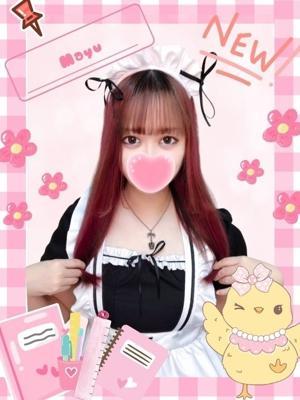 難波女子高生やめました！！　まゆの大きな写真