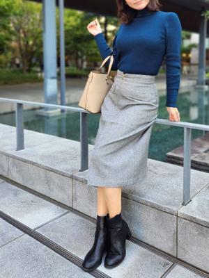 完熟ばなな谷九　ともみの大きな写真