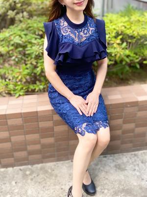 完熟ばなな谷九　れなの大きな写真