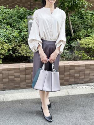 完熟ばなな谷九　さえの大きな写真