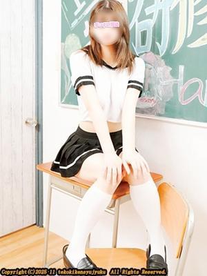 手コキ研修塾　一ノ瀬るうの大きな写真