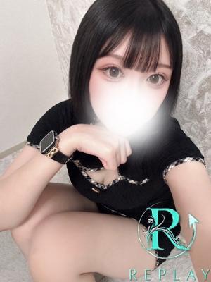 Replay　るなの大きな写真