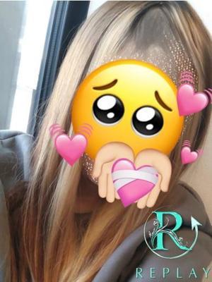 Replay　ののかの大きな写真