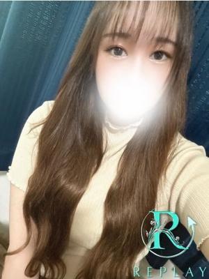 Replay　れいなの大きな写真