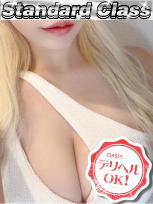 CLASSY.四日市店					　新人・みるの大きな写真