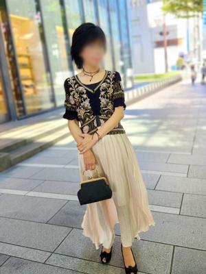 完熟ばなな谷九　ふゆかの大きな写真