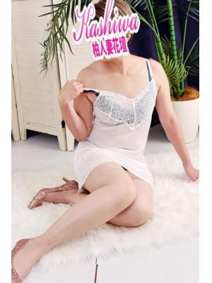 柏人妻花壇　りくの大きな写真