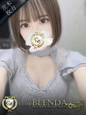 ブレンダ北摂店　白雪　ねねの大きな写真