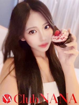 クラブNANA　ミツキの大きな写真