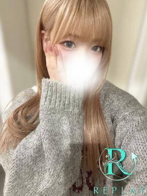 Replay　りこ（新人女性）の大きな写真