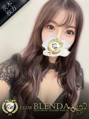 ブレンダ北摂店　黒崎　ゆのの大きな写真