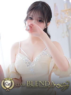 クラブ　ブレンダ北店（梅田）　水瀬ゆうの大きな写真