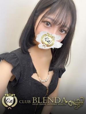 クラブ　ブレンダ北店（梅田）　橘ののの大きな写真