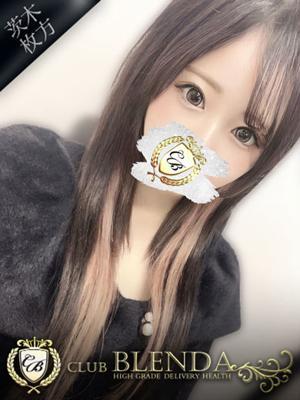 ブレンダ北摂店　香坂　ゆずきの大きな写真