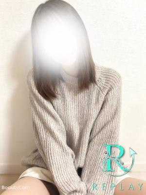 Replay　もか(新人女性)の大きな写真