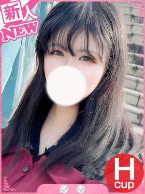 Club Dear　あかり☆美白爆乳Hカップ美少女の大きな写真