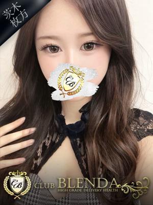 ブレンダ北摂店　藤堂　あやのの大きな写真