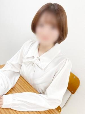 甘サド乳首責め専門「ちくキュンっ！学園」　中島さく先生の大きな写真