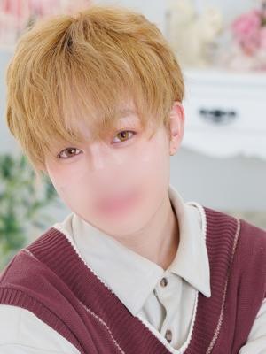 ボーイッシュ　はちの大きな写真