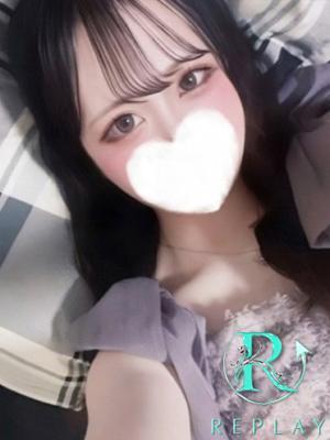 Replay　あいみ（新人女性）の大きな写真