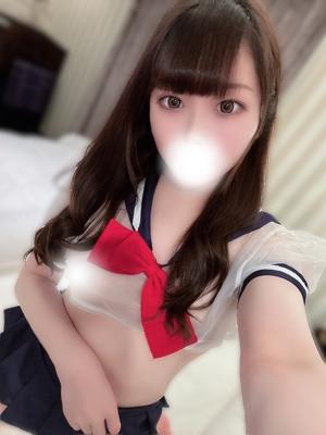 ブルーバード　花月ゆなの大きな写真