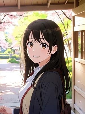 ルーインドオーガズム 五反田本店　式波しおんの大きな写真