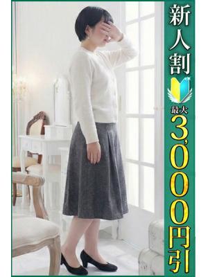 小岩人妻花壇　あんずの大きな写真