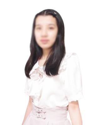 貧乳パラダイス　かりんの大きな写真