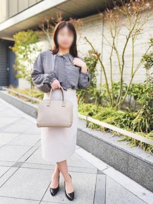 完熟ばなな谷九　りこの大きな写真