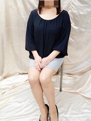 熟女22時　りりかの大きな写真