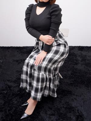 人妻の輝き　さとみの大きな写真