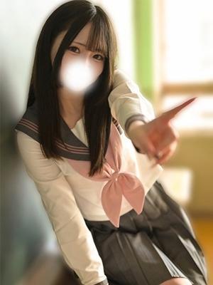 ブルーバード　篠崎ゆのあの大きな写真