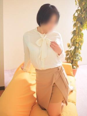 癒し妻　えりかの大きな写真