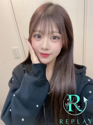 Replay　ゆあの大きな写真