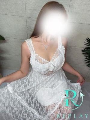 Replay　まひろの大きな写真