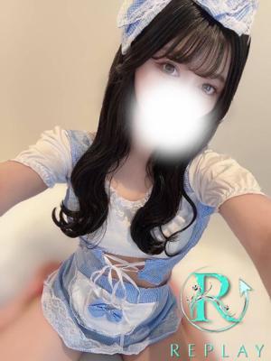 Replay　かすみの大きな写真