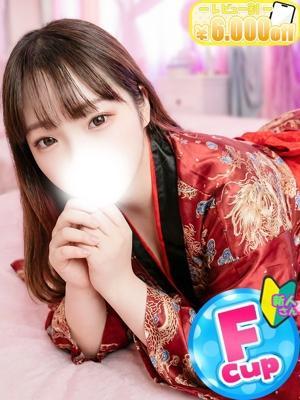 僕らのぽっちゃリーノin春日部　みゆの大きな写真