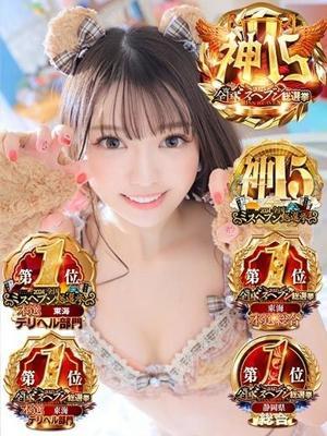 ノーマル 静岡浜松発 あいどーる みちる