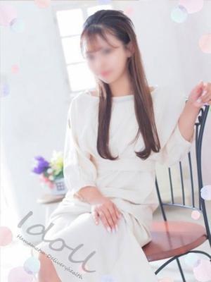 あいどーる　いおりの大きな写真