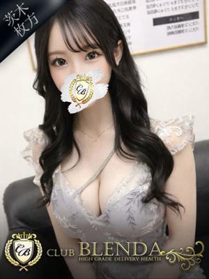 ブレンダ北摂店　天使　るるの大きな写真